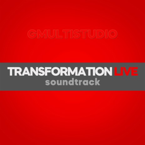 Transformation Live Soundtrack (Live) | Boomplay Music