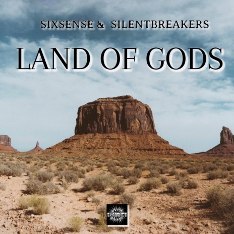 Land Of Gods ft. SilentBreakers