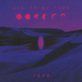 God In My Town