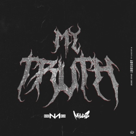 My Truth ft. Millyz