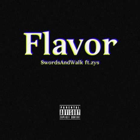 Flavor ft. JumJum | Boomplay Music