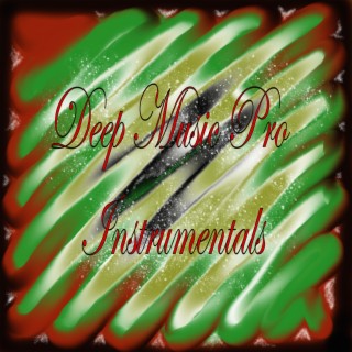 Deep Music Pro (Instrumentals) (Instrumental)