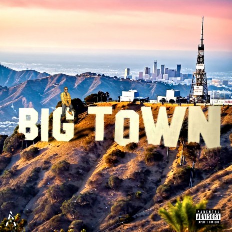 Big Town | Boomplay Music