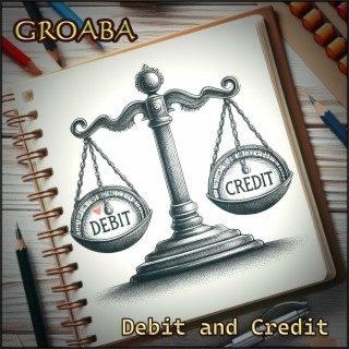 Debit and credit