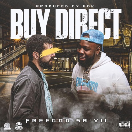 Buy Direct