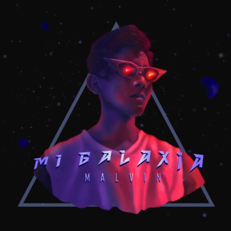 Mi galaxia | Boomplay Music