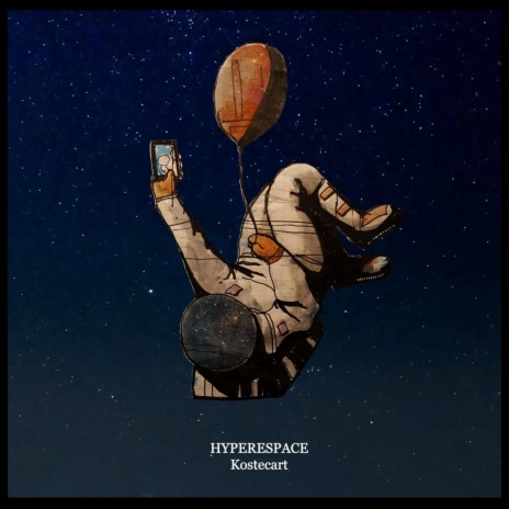 Hyperespace | Boomplay Music