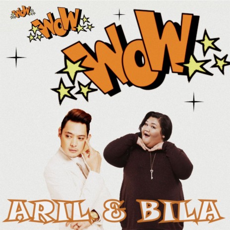 Wow (Ceria Allstar Theme Song) ft. Bila | Boomplay Music