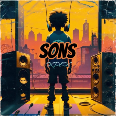 Sons | Boomplay Music