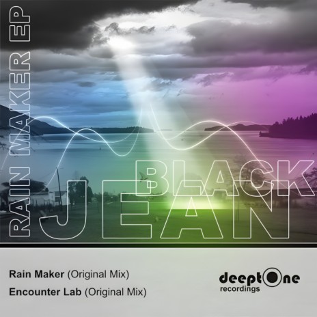 Encounter Lab (Original Mix) | Boomplay Music