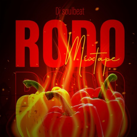 RODO VIBE (VOL 1 | Boomplay Music