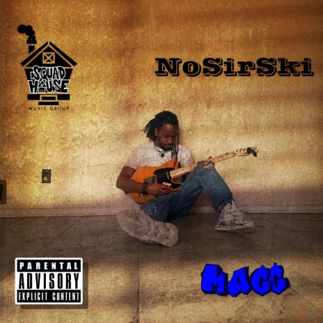 NoSirSki | Boomplay Music