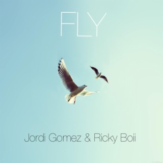 FLY ft. Ricky Boii lyrics | Boomplay Music