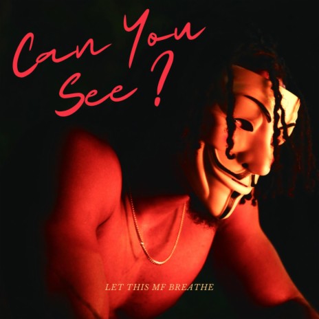 Can You See | Boomplay Music