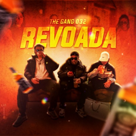 Revoada | Boomplay Music