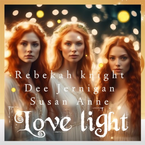Love Light ft. Dee Jernigan & Susan Anne