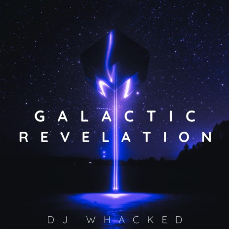 Galactic Revelation | Boomplay Music