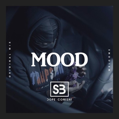 Mood (Uk Drill Sad melodic Instrumental) | Boomplay Music