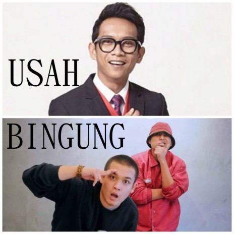 Usah Bingung (feat. Lawa Nie Geng) | Boomplay Music