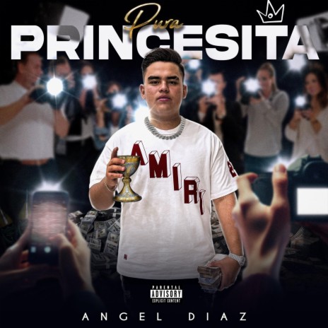 Pura Princesita | Boomplay Music