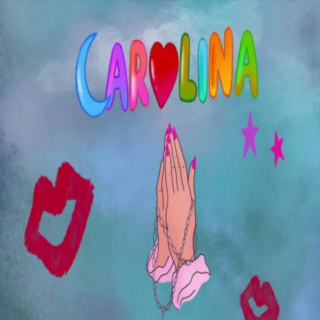 Carolina (Instrumental) | Boomplay Music