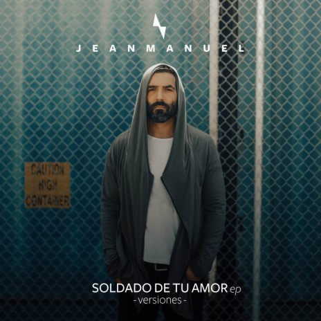 Soldado de Tu Amor (Electronic Version)