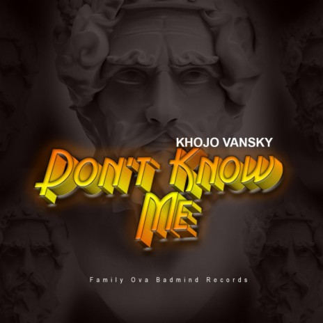 DONT KNW ME (Radio Edit) | Boomplay Music