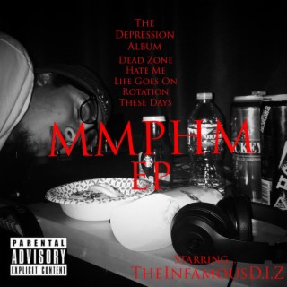 MMPHM Ep