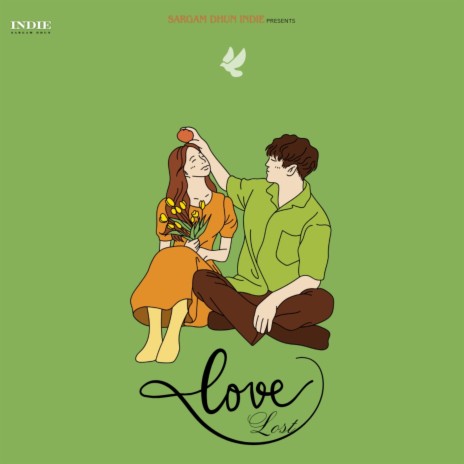Lost Love ft. Cebotari C, Andronic Mellisa, Aditya D & Irianaa K Cebotari | Boomplay Music