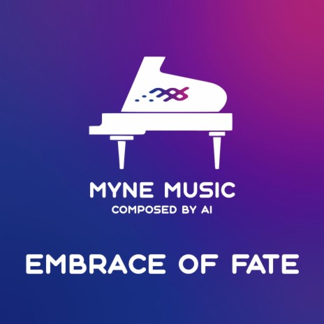 Embrace of Fate | Boomplay Music