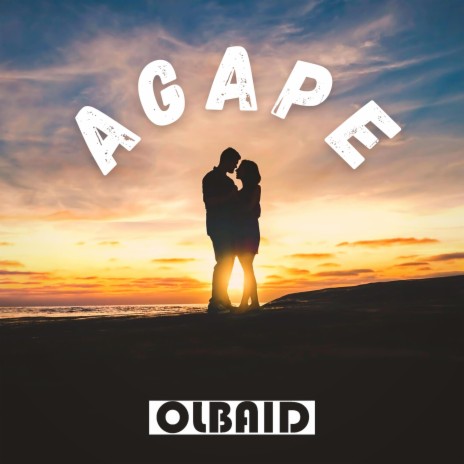 Agape | Boomplay Music