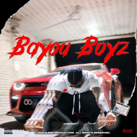 Bayou Boyz