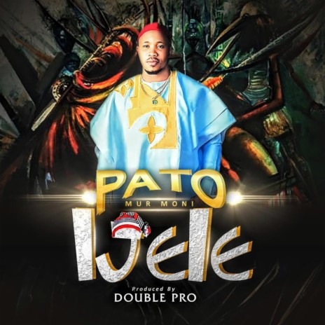 IJELE | Boomplay Music