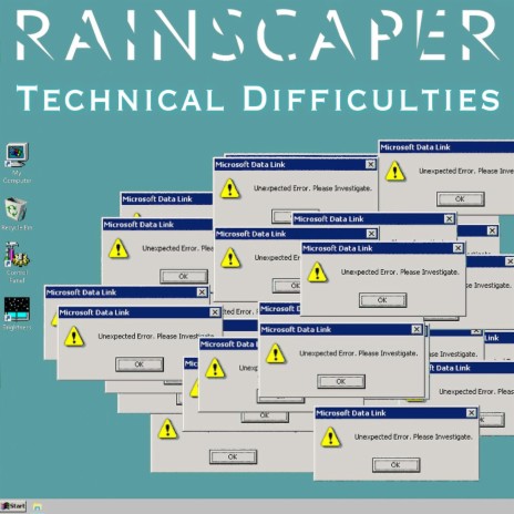 Technical Difficulties | Boomplay Music