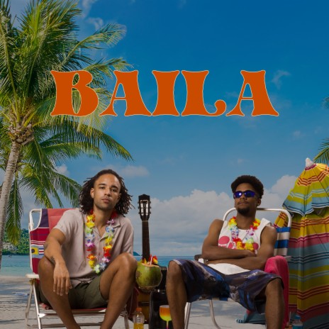 Baila ft. Gone mb | Boomplay Music