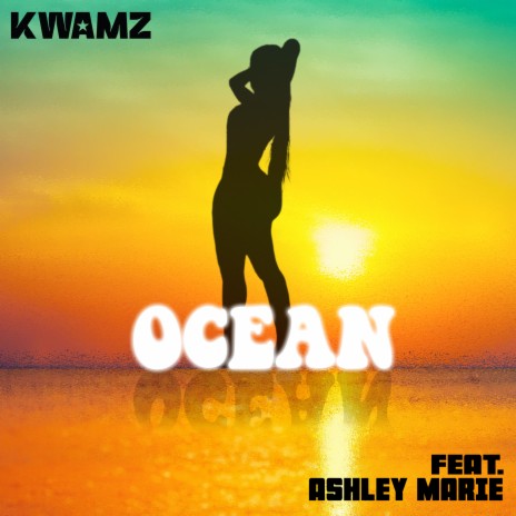 OCEAN (feat. Ashley Marie) | Boomplay Music