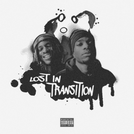 Lost in Transition ft. Afu | Boomplay Music