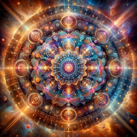 Expand Consciousness ft. Meditation Music & Chakra Frequencies | Boomplay Music