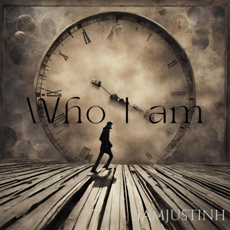 Who I am | Boomplay Music