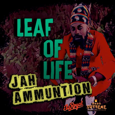 Jah Ammuniton | Boomplay Music