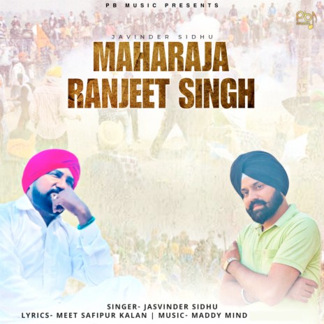 Maharaja Ranjeet Singh | Boomplay Music