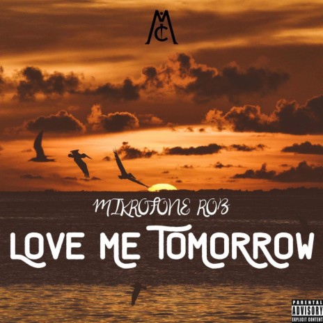 Love Me Tomorrow (Outro)