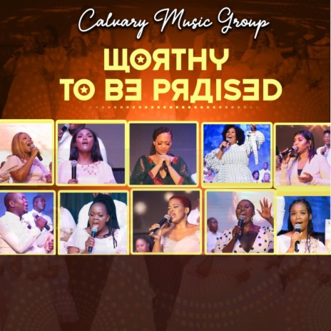 Worthy To Be Praised | Boomplay Music