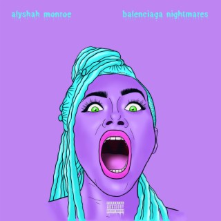 Balenciaga Nightmares lyrics | Boomplay Music