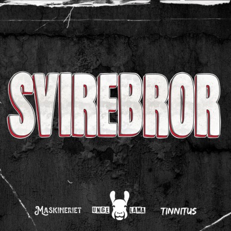 SVIREBROR ft. Maskineriet & Tinnitus | Boomplay Music