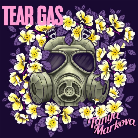 Tear Gas (2024) | Boomplay Music