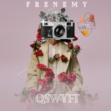 Frenemy | Boomplay Music