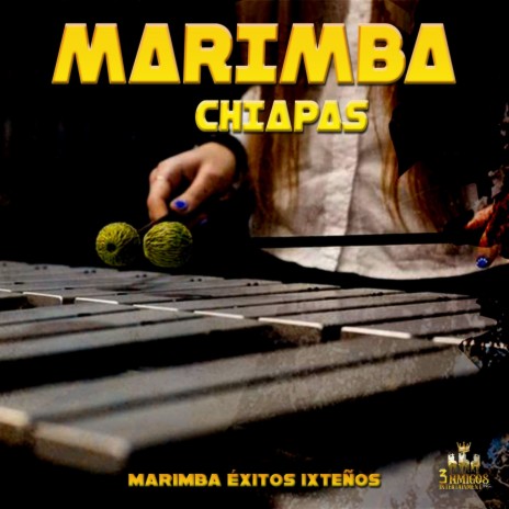 Marimba Ixteño 2 ft. Marimba Chiapas | Boomplay Music