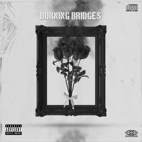 Burning Bridges | Boomplay Music