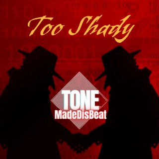 Too Shady (Instrumental)